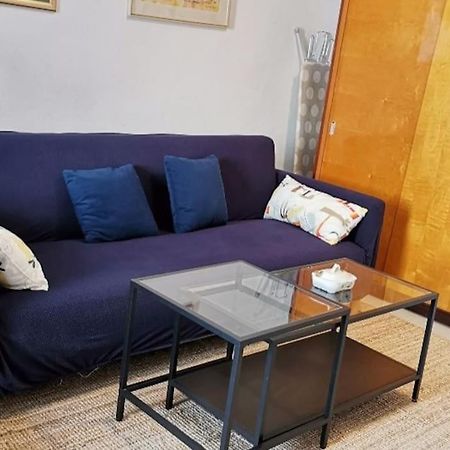 House Marineta - Makarska Promenade Appartement Buitenkant foto