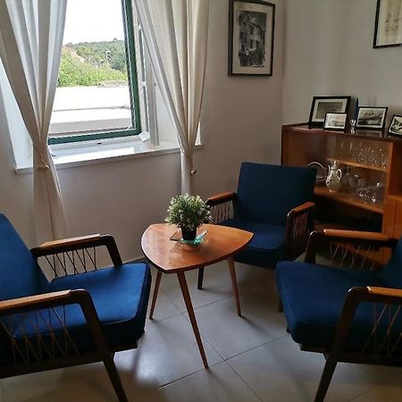 House Marineta - Makarska Promenade Appartement Buitenkant foto