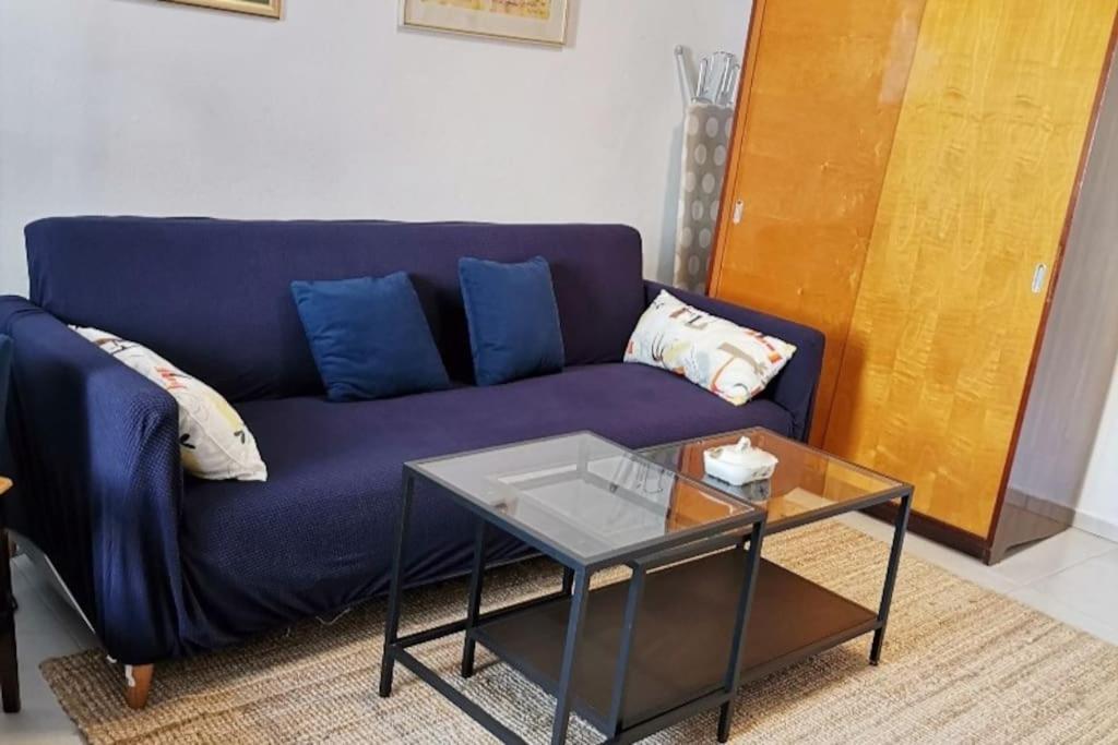 House Marineta - Makarska Promenade Appartement Buitenkant foto