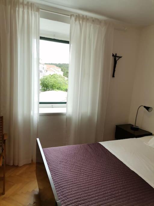 House Marineta - Makarska Promenade Appartement Buitenkant foto