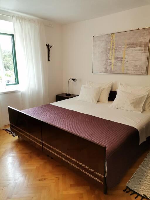 House Marineta - Makarska Promenade Appartement Buitenkant foto