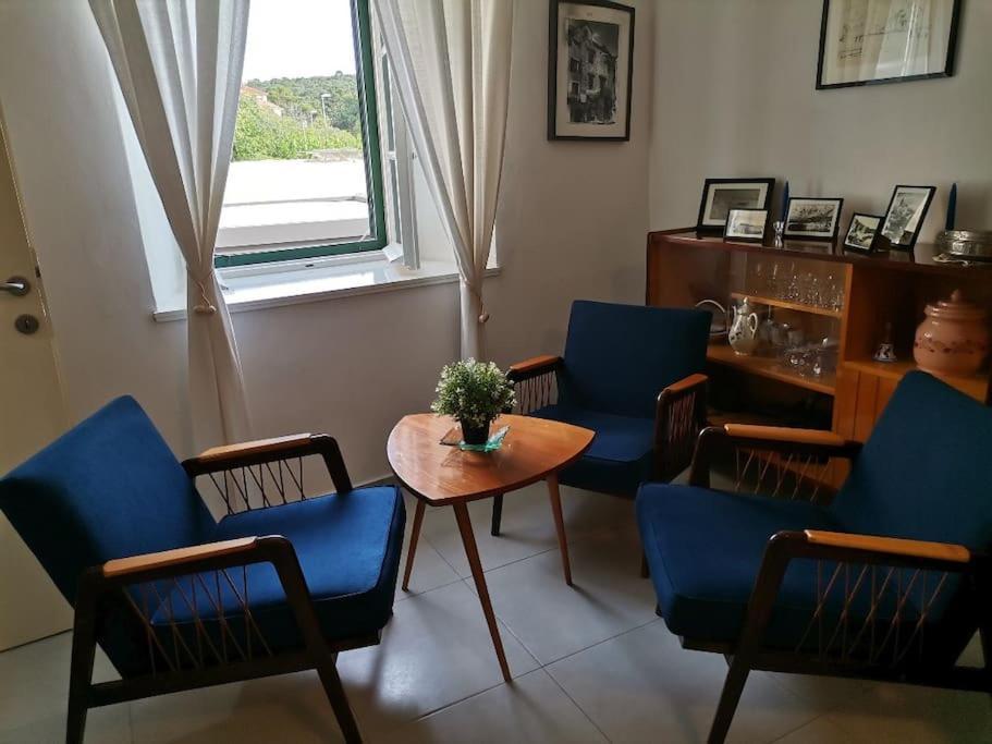 House Marineta - Makarska Promenade Appartement Buitenkant foto