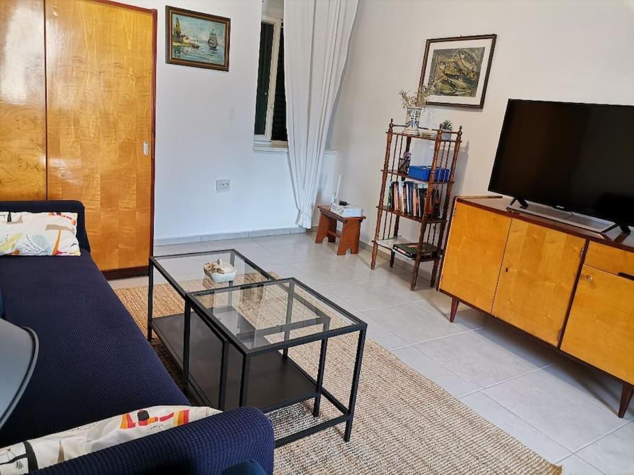 House Marineta - Makarska Promenade Appartement Buitenkant foto
