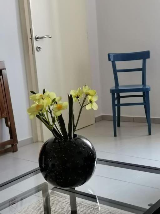 House Marineta - Makarska Promenade Appartement Buitenkant foto